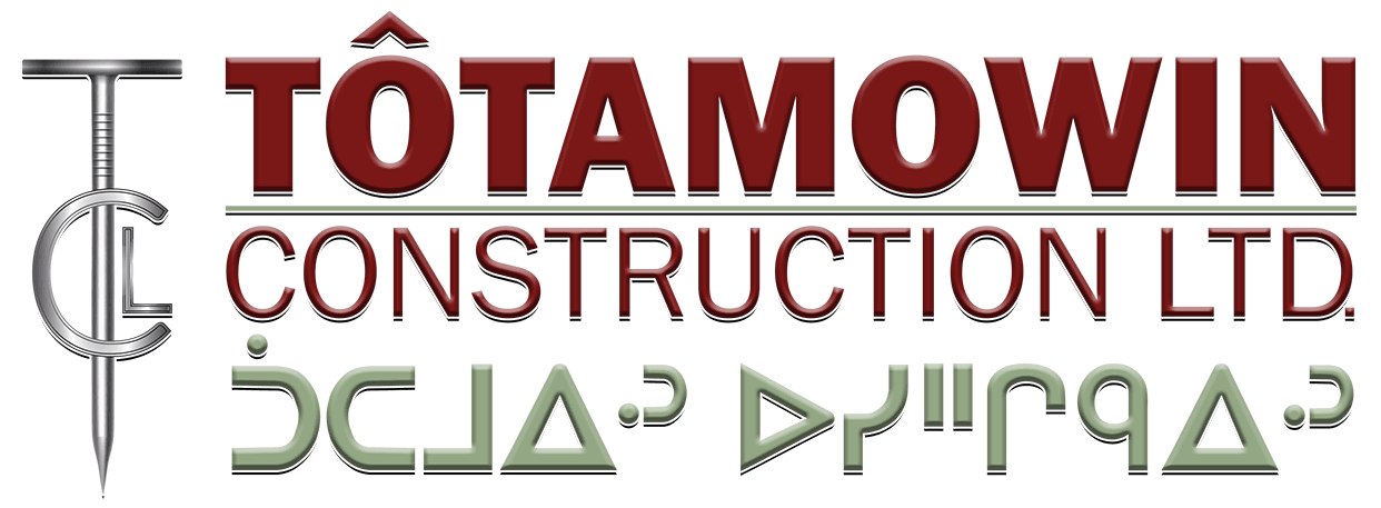 Tôtawmowin Construction Ltd.