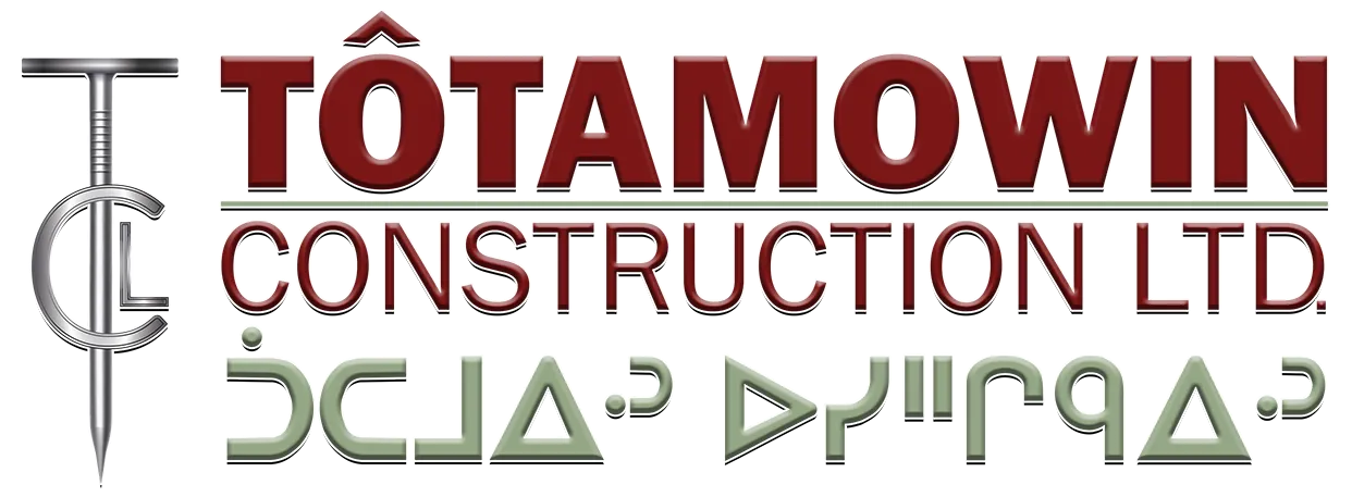Tôtawmowin Construction Ltd.