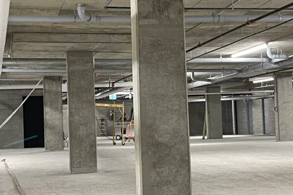 Currie Barracks ROHIT (1)