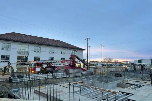 Currie Barracks ROHIT (13)