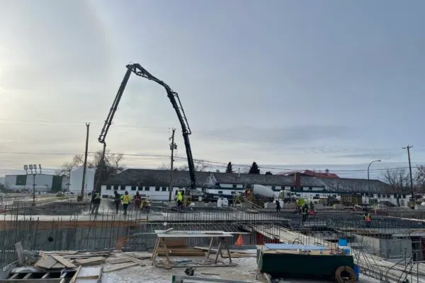 Currie Barracks ROHIT (14)