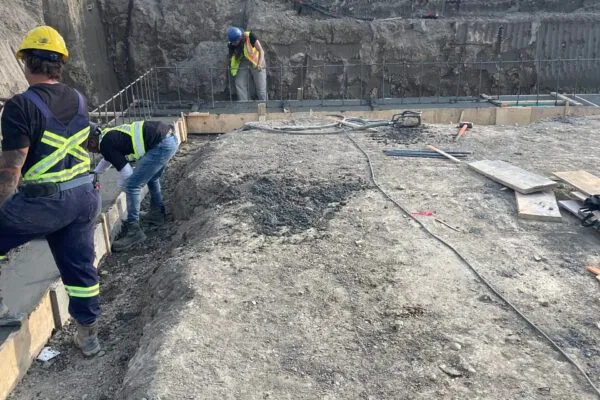 Currie Barracks ROHIT (2)