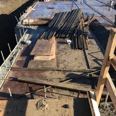 Hamptons - A,B,G (7)