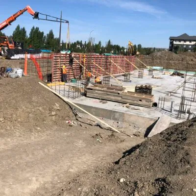 Hamptons - A,B,G (8)