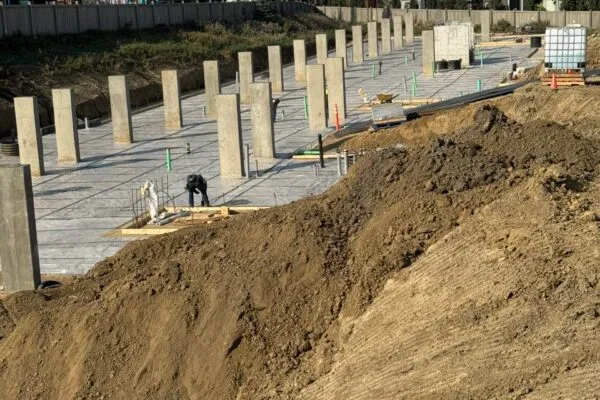 HawksRidge, 3M Developments (1)