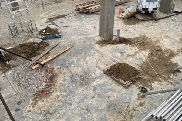 HawksRidge, 3M Developments (2)