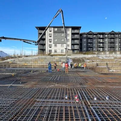 Sage Hill Bldg # 7 A,B,G (4)