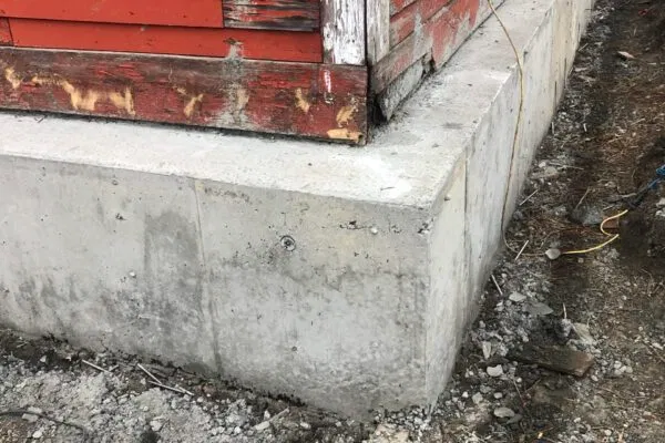 Sangudo, Barn Rehabilitation (2)