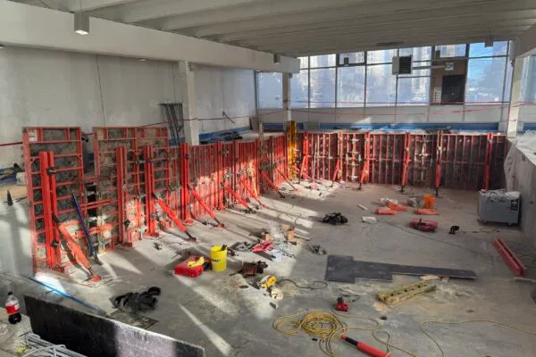 West Wind Estates Pool Rehabalitation Gator Construction (2)