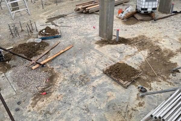HawksRidge, 3M Developments (2)